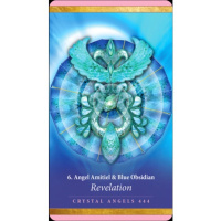 Angel Messages and Guidance for for January 2021 : Revelation