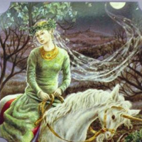 Creating Your Life with Divine Guidance:Goddesses