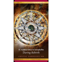 Angel Messages For December 2019: Daring Rebirth/ Sacred Revolution