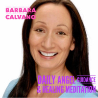 Daily Angel Guidance Healing Meditation for 2020