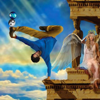 Divine guidance from the Angels on Love and Intimacy