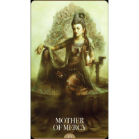 Weekly Angel Messages  Guidance for February 6th to 12th: Kuan Yin Oracle