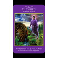 Angel Messages for February 4th to 10th 2019