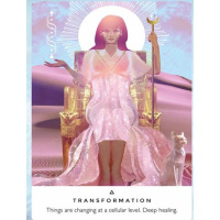 Angel Messages and Guidance For February 11th to 17th