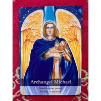 Angel Messages for July 23rd to 29th: Stand in Your Power. Be A Blazing Light.