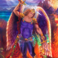 Energy Healing with the Angels