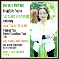 Change Your Energy : Transform Your Life and angel readings!