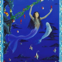 Trust and Faith: Supported by the Angels