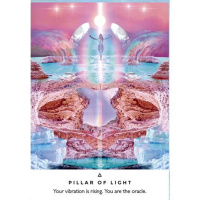 Angel Messages for June: You Are The Oracle