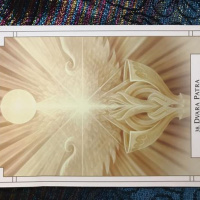 Weekly Messages For April 11th to 18th: Sacred Vessel or Holy Grail