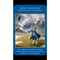 Weekly Angel Messages for July 1 to 7th with Archangel Michael