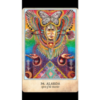 Weekly Angel Messages For January 18th to 25th: Spirit of the Warrior