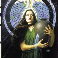 Creativity and the Archangels: Following Their Divine Guidance