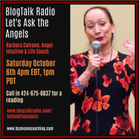 You Are Not Alone: Messages for October 8th through 14th