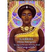 Angel Messages for December: Comfort from Gabriel, Michael  Raphael
