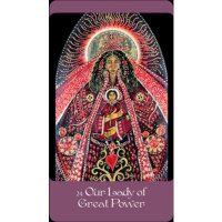 Messages and Guidance for May From Your Angels : Mother Mary Oracle