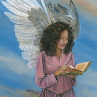 The Healing Powers of Archangel Raphael