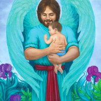 Weekly Angel Messages for February 20th to 26th 2017.