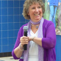 Special Guest Carmen Carignan of Angelic Essence Healing