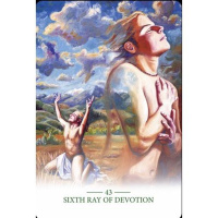 Angel Messages and Guidance for April: Conscious Choice  Alchemy