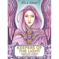 Messages from the Keepers of the Light Oracle Cards