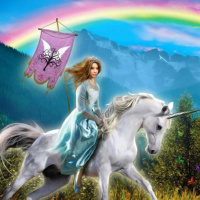 The Courage to Create Love : Guidance from the Angels