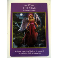 Guidance from the Angels: Step into Your Power