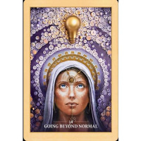 Angel Messages  Guidance for September