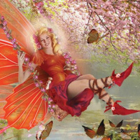 Step Into Your Power in 2017 with the Love and Support of the Angels