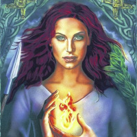 Dealing with Lifes Changes : Support from Your Angels