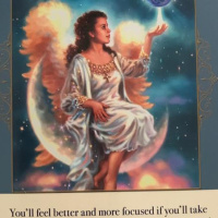 Weekly Divine Messages for July 10th to 16th 2017.