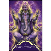 Angel Messages  Guidance for June 19th to 26th: Enlightenment