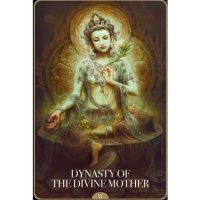 Messages for July 2nd to 8th: Kuan Yin Oracle - Enlightenment