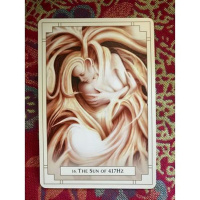 Weekly Angel Messages  Guidance for April 18th to 25th-The Sun