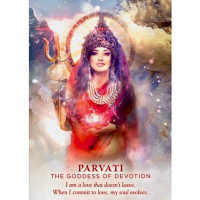 Angel Messages  Guidance for April: Embrace Your Divinity