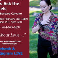 About Love: How the Angels Can Support Our Relationships