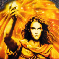 Illumination, love and angels!