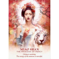 Angel Messages and Guidance for February: Divine Feminine