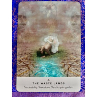 Angel Messages and Guidance for June: A Wake Up Call!