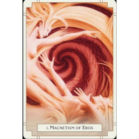 Angel Messages for December: Doorway to the Sacred