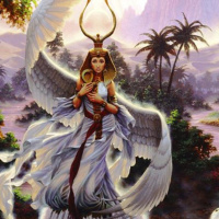 Connecting with the Goddesses to Support Us in Our Lives