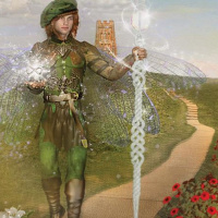 Weekly Angel Messages for December 26th to January 1, 2017.