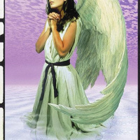 Healing with the Angels for All Areas of Your Life