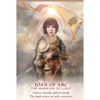 Lets Ask The Angels!