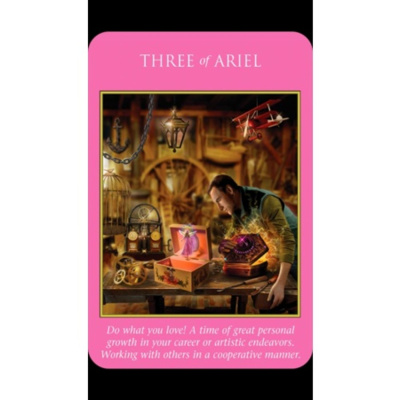 Lets Ask The Angels!