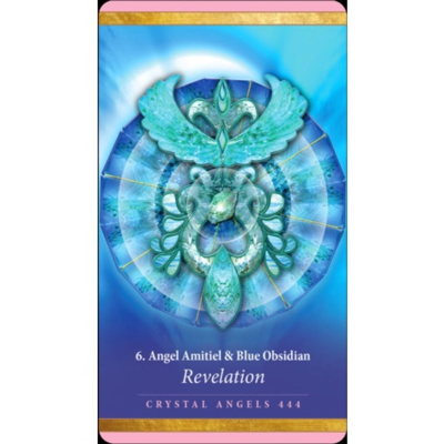 Lets Ask The Angels!