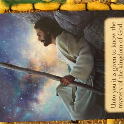 Lets Ask The Angels!