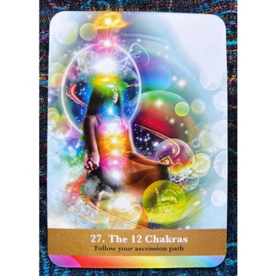 Lets Ask The Angels!