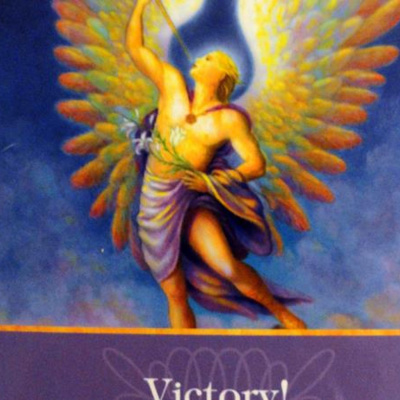 Lets Ask The Angels!