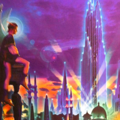 Lets Ask The Angels!